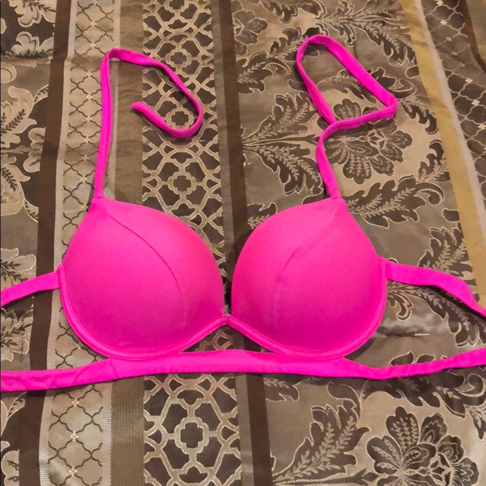 Victoria Secret bikini top